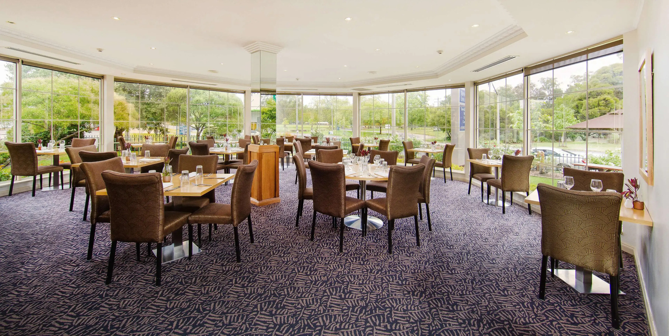 Best Western Plus Hovell Tree Inn