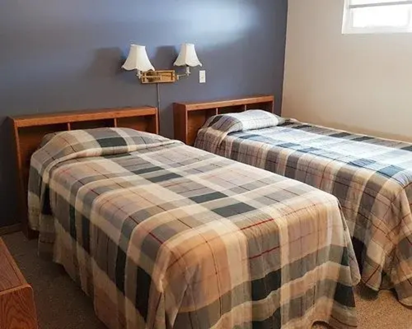 Vacation Internationale St Ives On Shuswap, St Ives, Canada