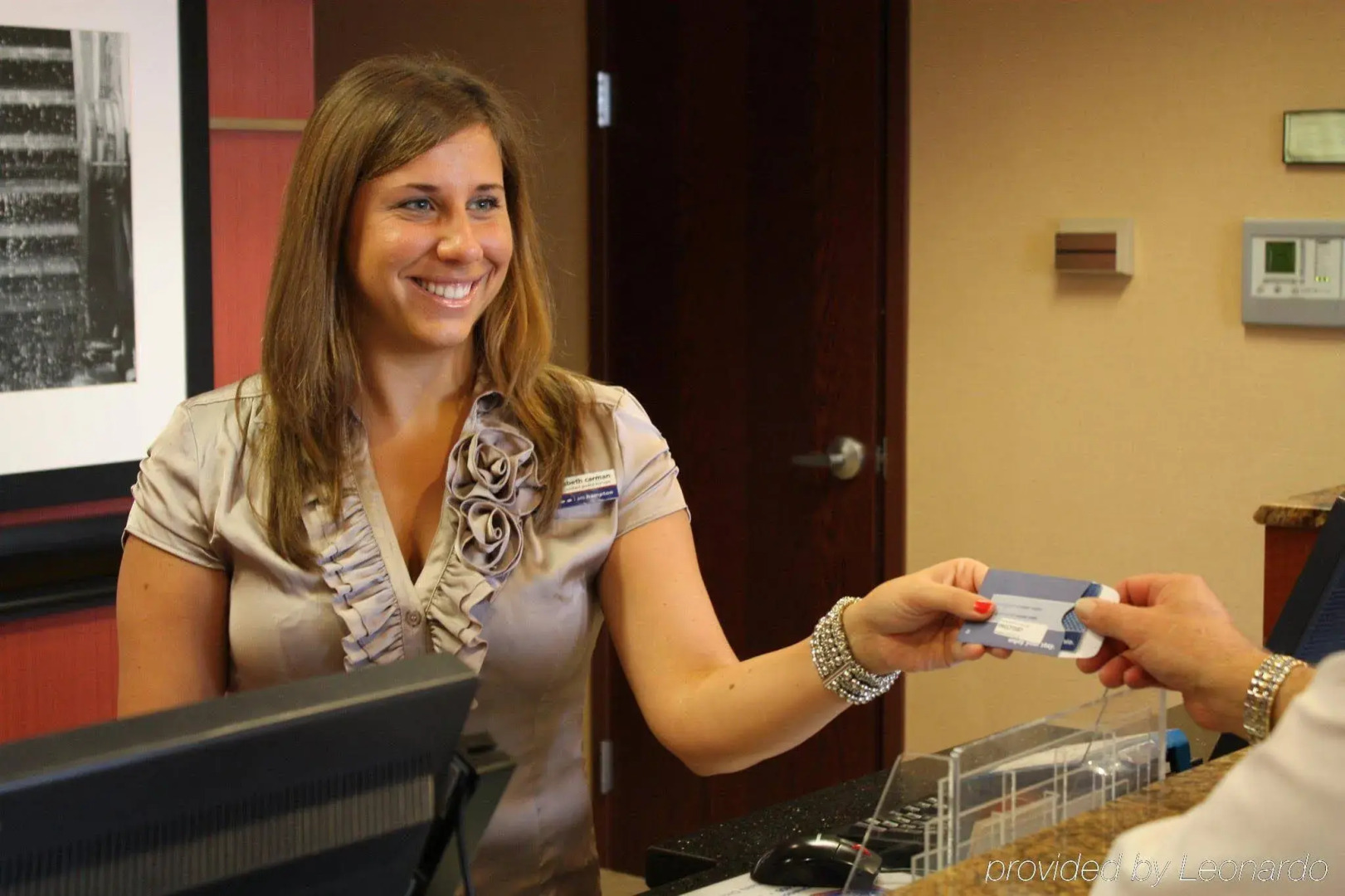 Hampton Inn & Suites Youngstown-Canfield