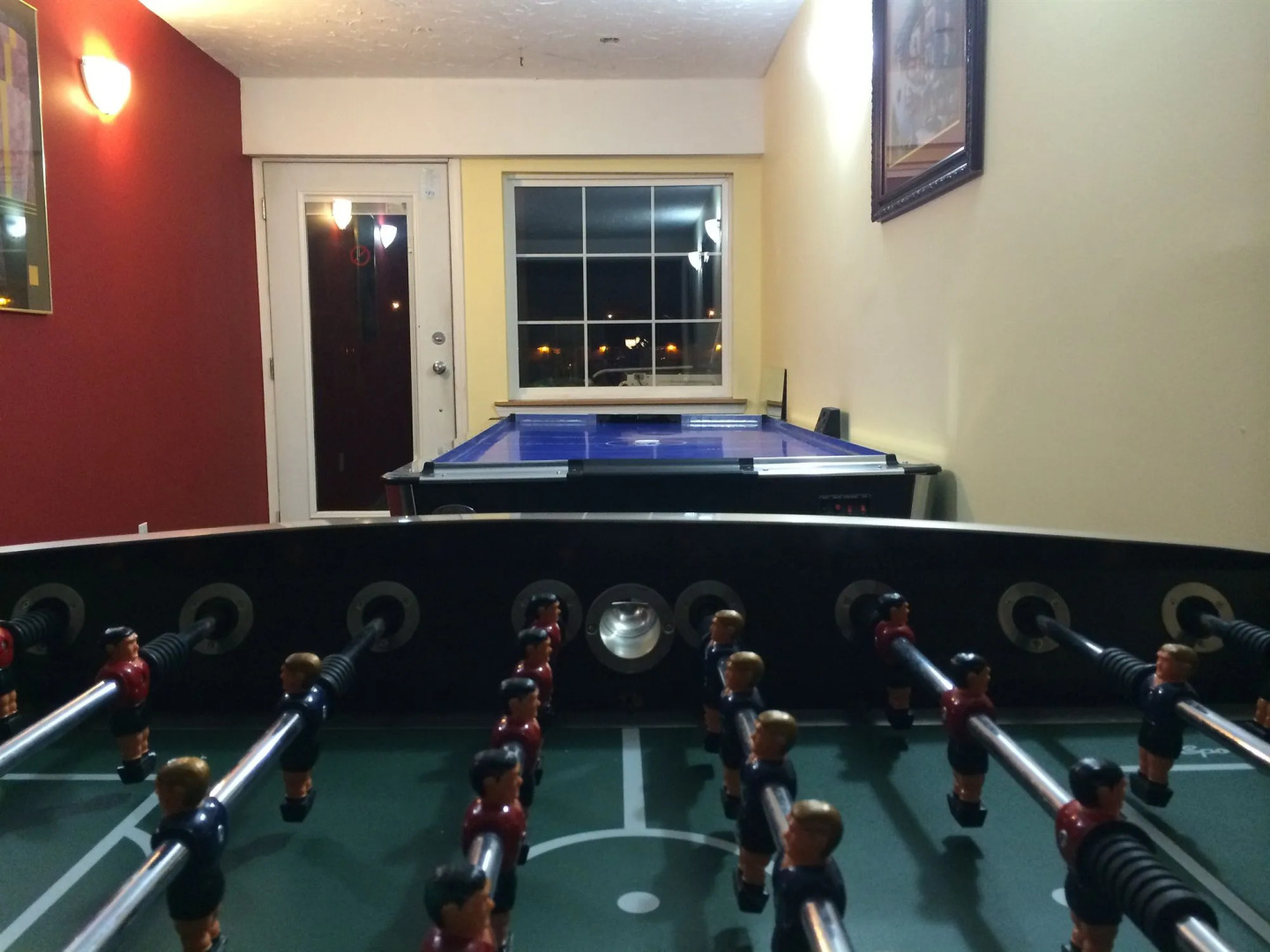 Sahara Courtyard Inn