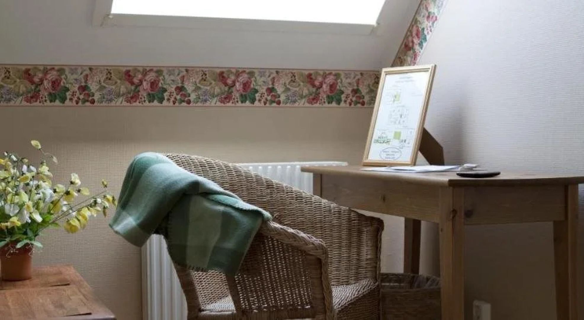 Stegeborgs Trädgårdshotell