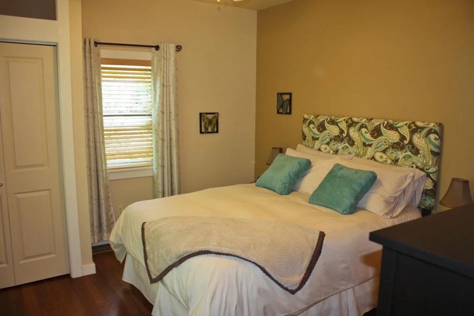 The Inn at Shasta Lake