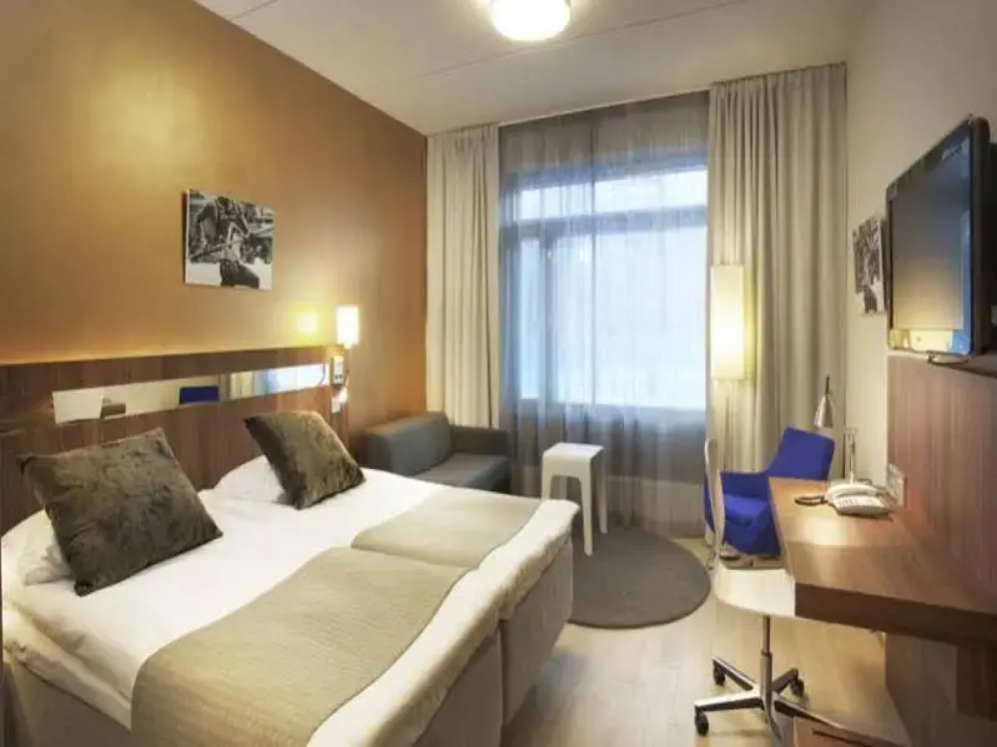 Vierumäki Resort Hotel