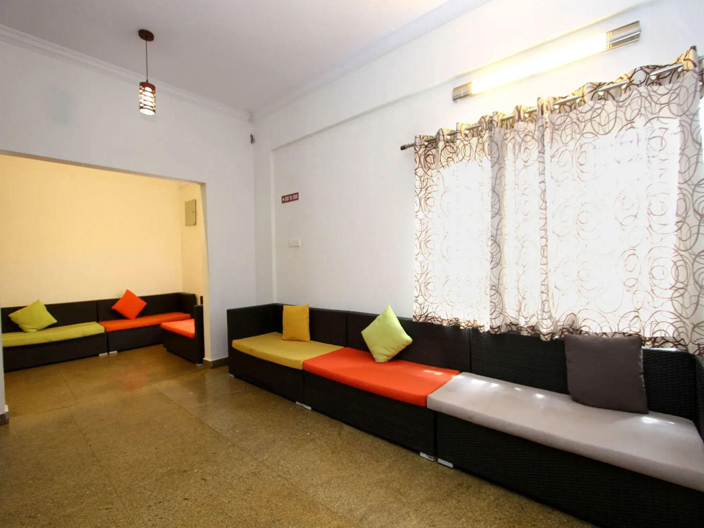 OYO 451 Goyal Residency