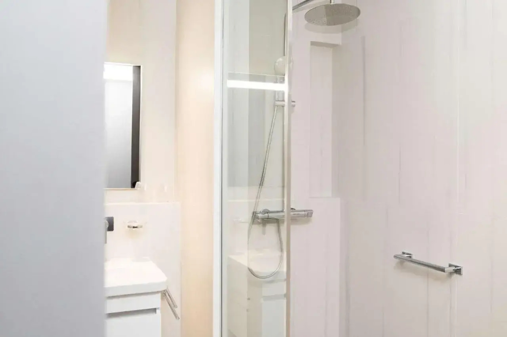 Adagio Apart Hotel