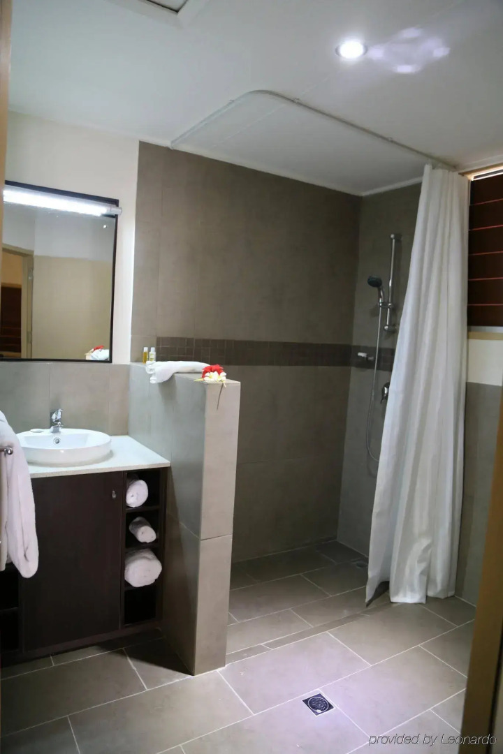 Tokatoka Resort Hotel