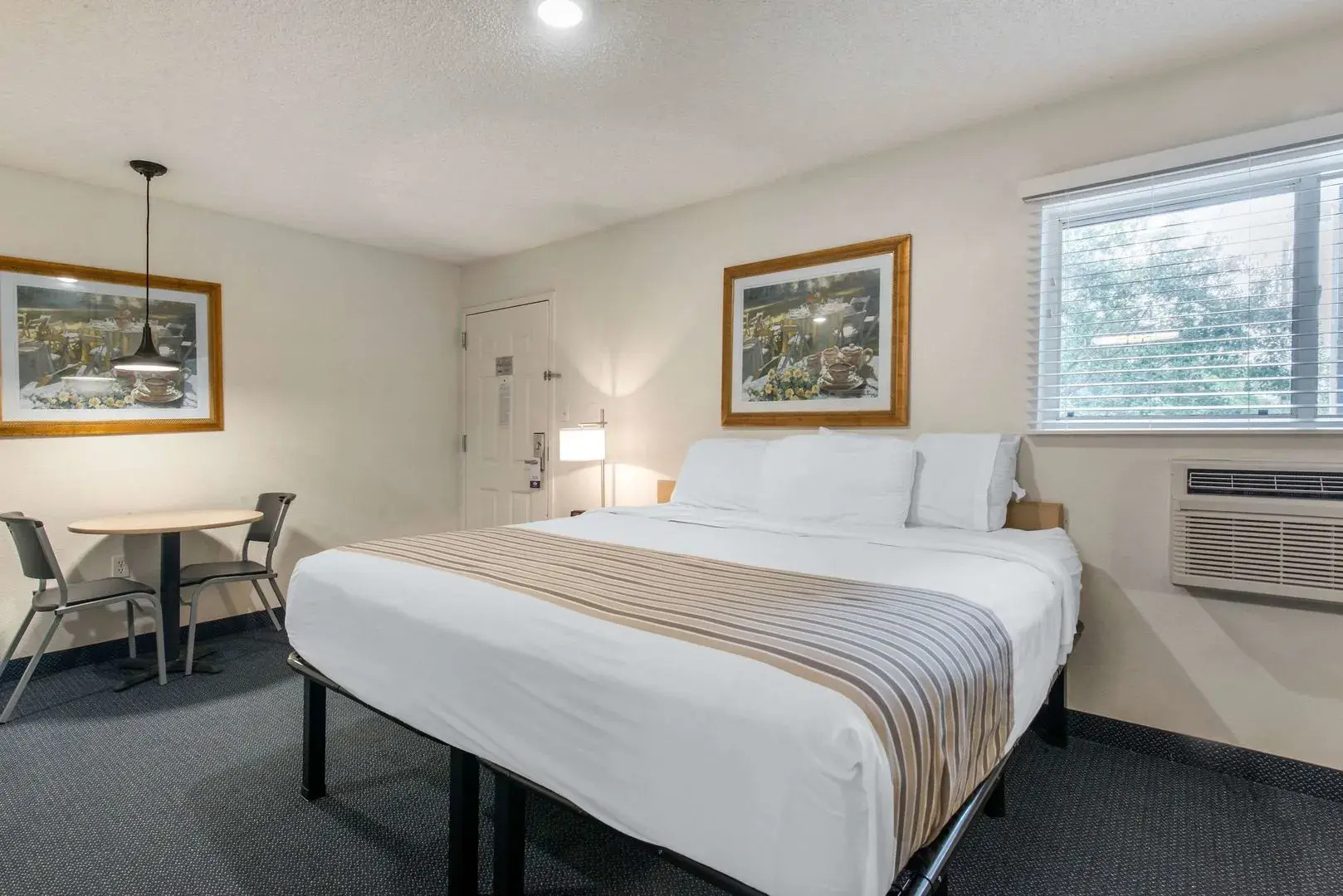 Suburban Extended Stay