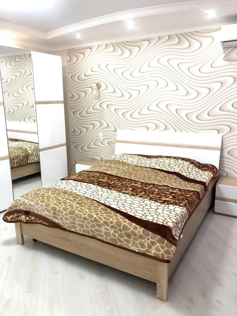 КрымскХоум на улице Фадеева