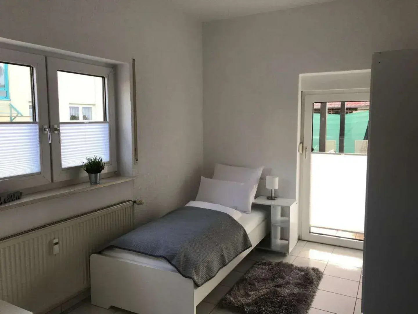 xxl Apartment Sinsheim