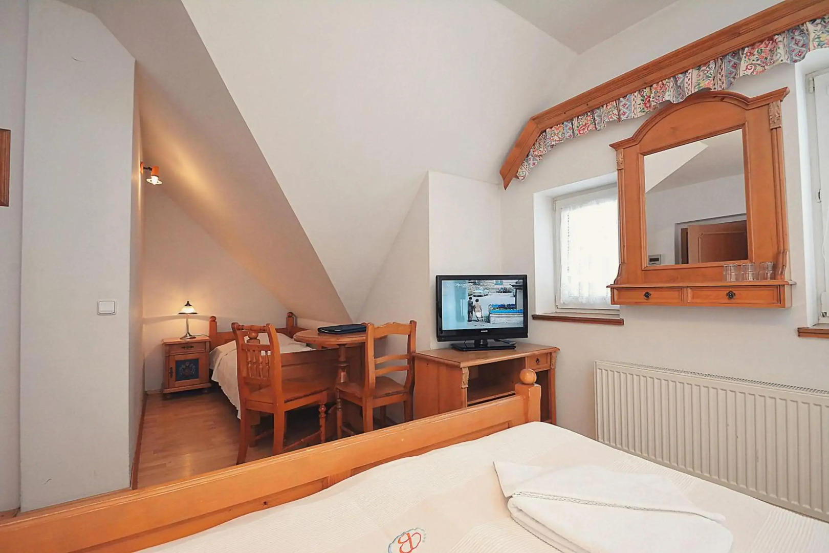 Hotel Bedřiška Wellness Resort & Spa