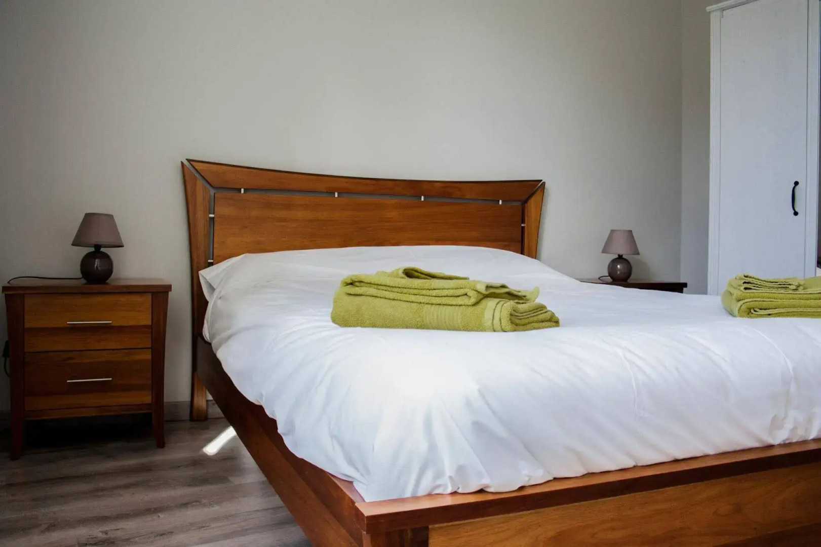 Le Petit Moulin de Veillard