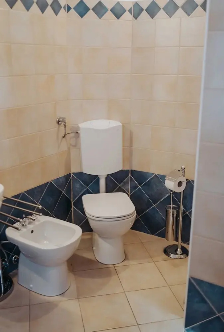 Apartments Mozinetova hisa