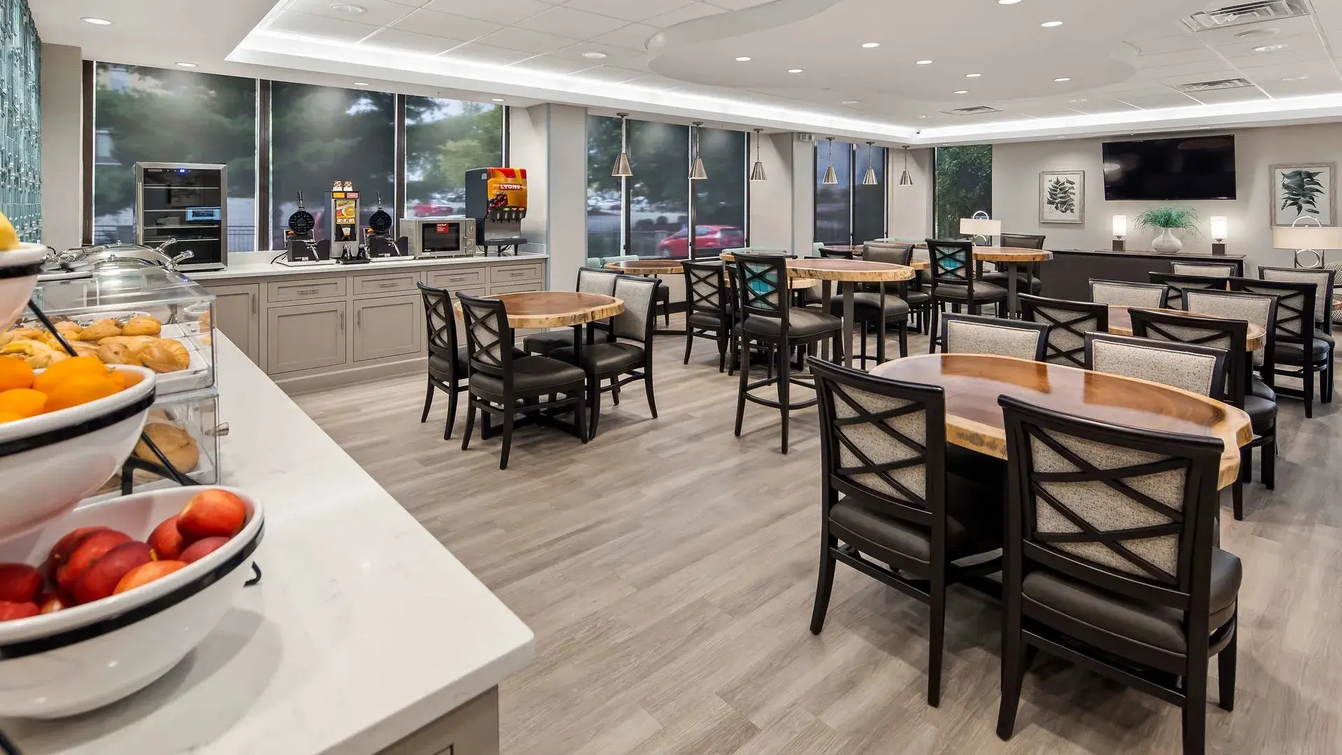 Best Western Plus Greenville I-385 Inn & Suites