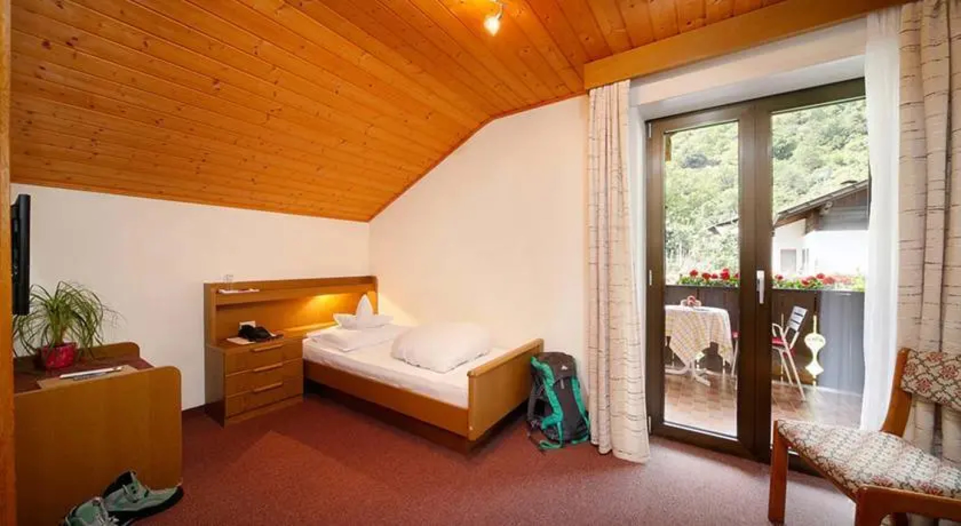 B&B Garni Ludwigshof