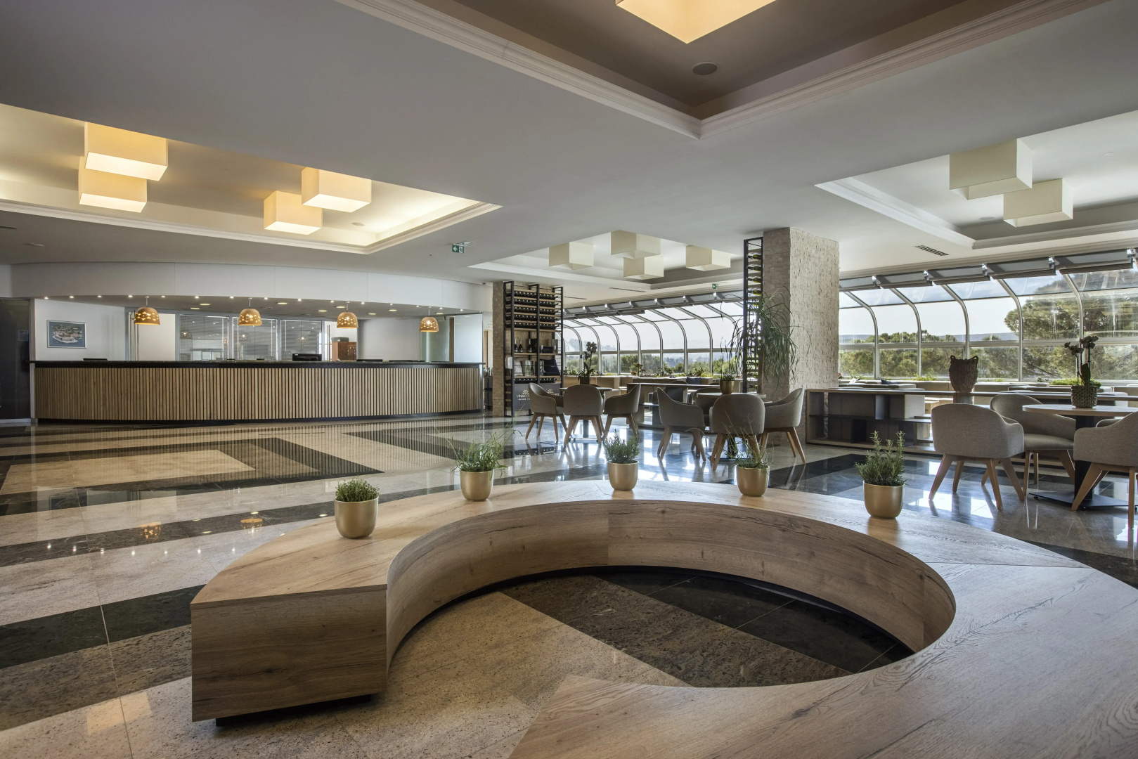 Hotel Vile Park Premium