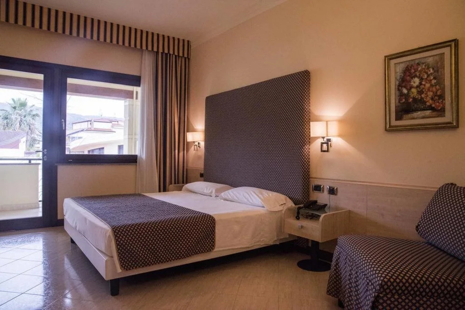 Hotel Resort Lido Degli Aranci