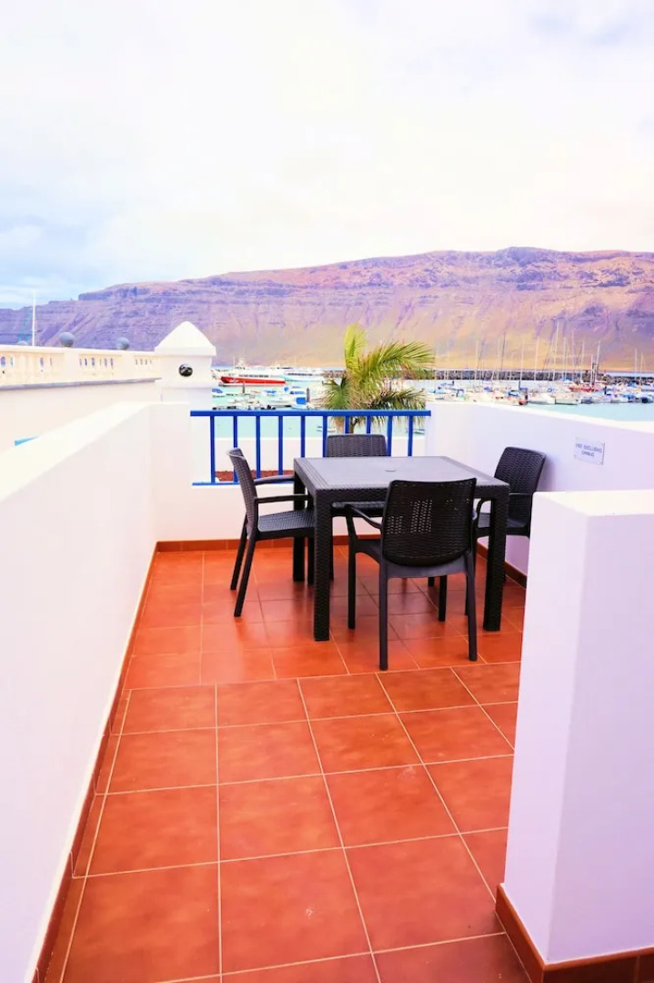 Evita Beach Apartamentos