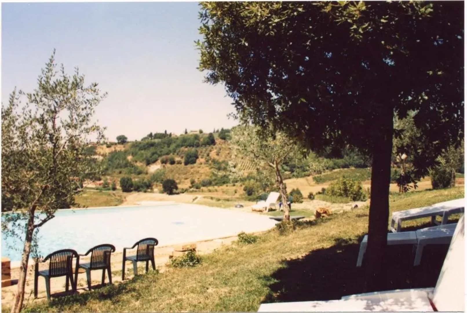 Ginestra Holiday Home