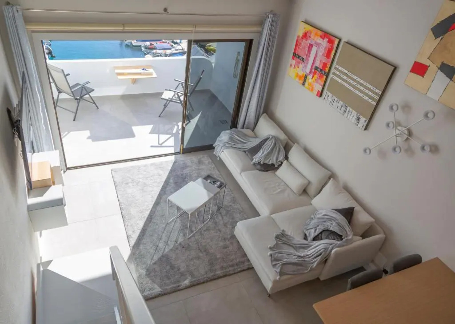 Radazul Marina Seafront 5