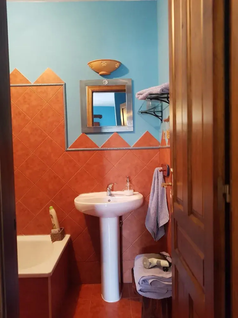 Apartamentos Rurales Buenamadre