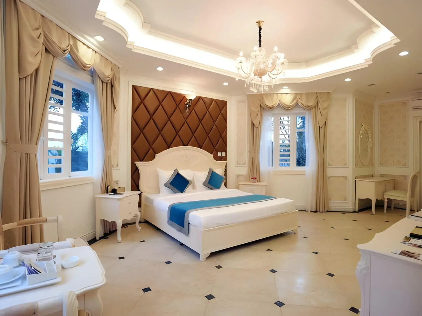 FLC Luxury Resort Vinh Phuc