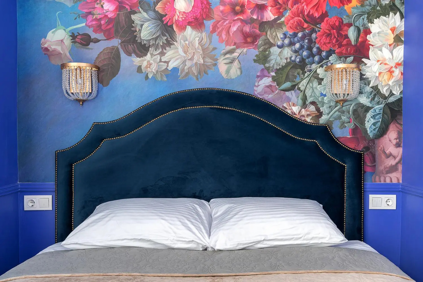 Легенды Невского Проспекта