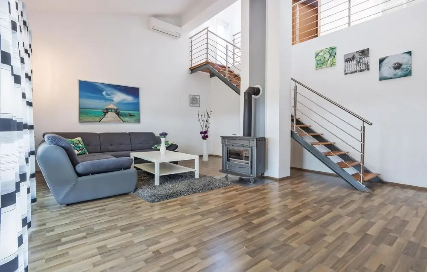 Stunning Home in Galizana With Wifi and 3 Bedrooms