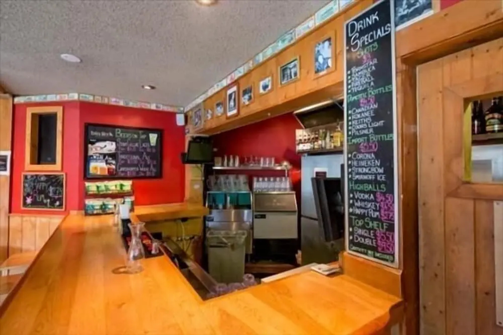 HI Banff Alpine Centre - Hostel