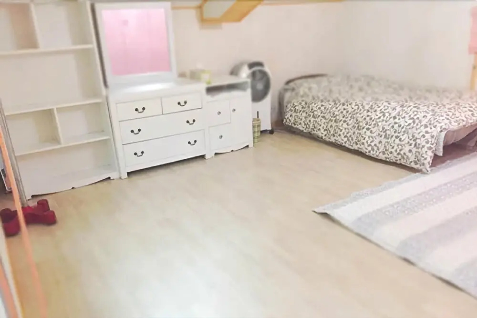 Seosan Pinehealing Pension