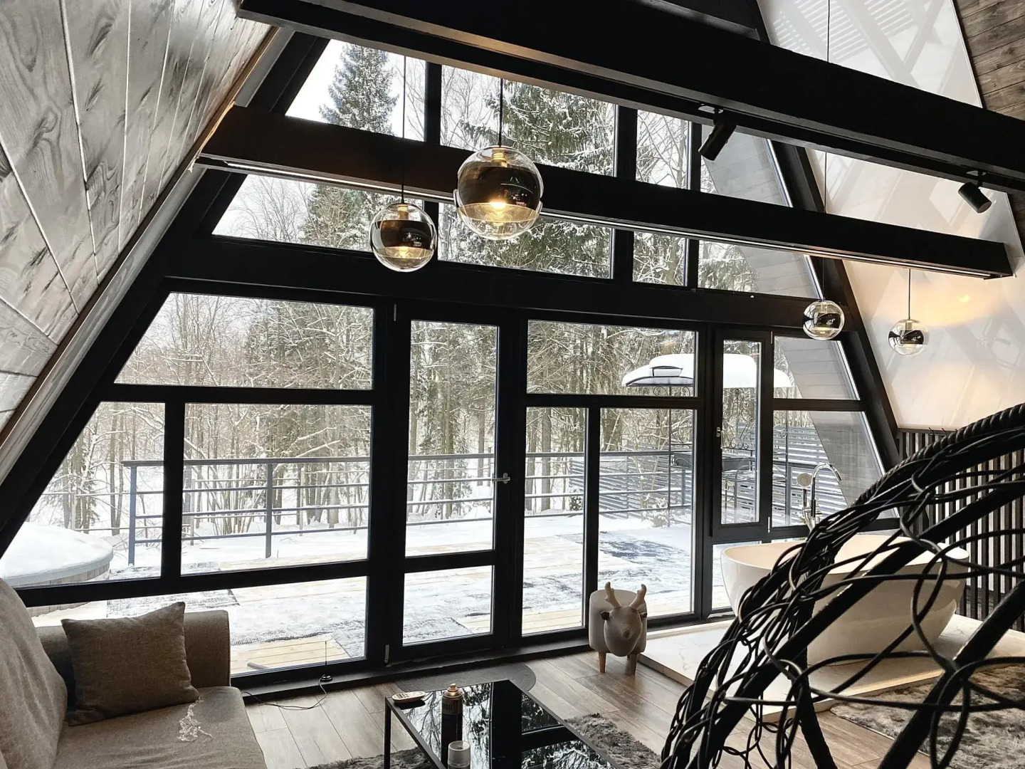 Good Karma Villas (Гуд Карма Вилла)