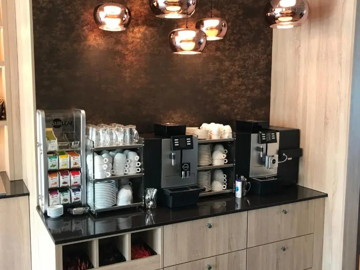 Fletcher Beachhotel Scheveningen