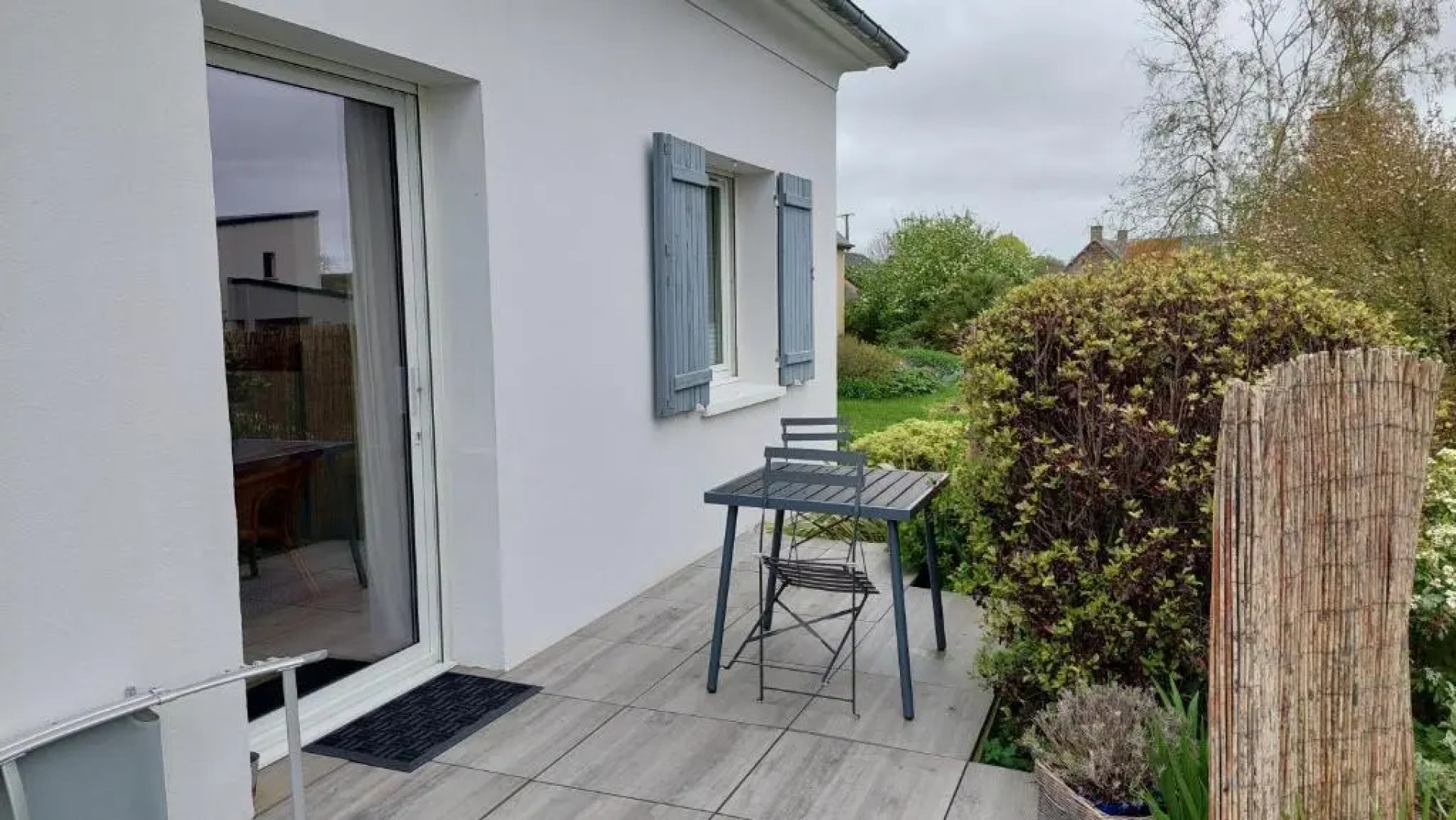 Chambre Avec Suite De 26 M2