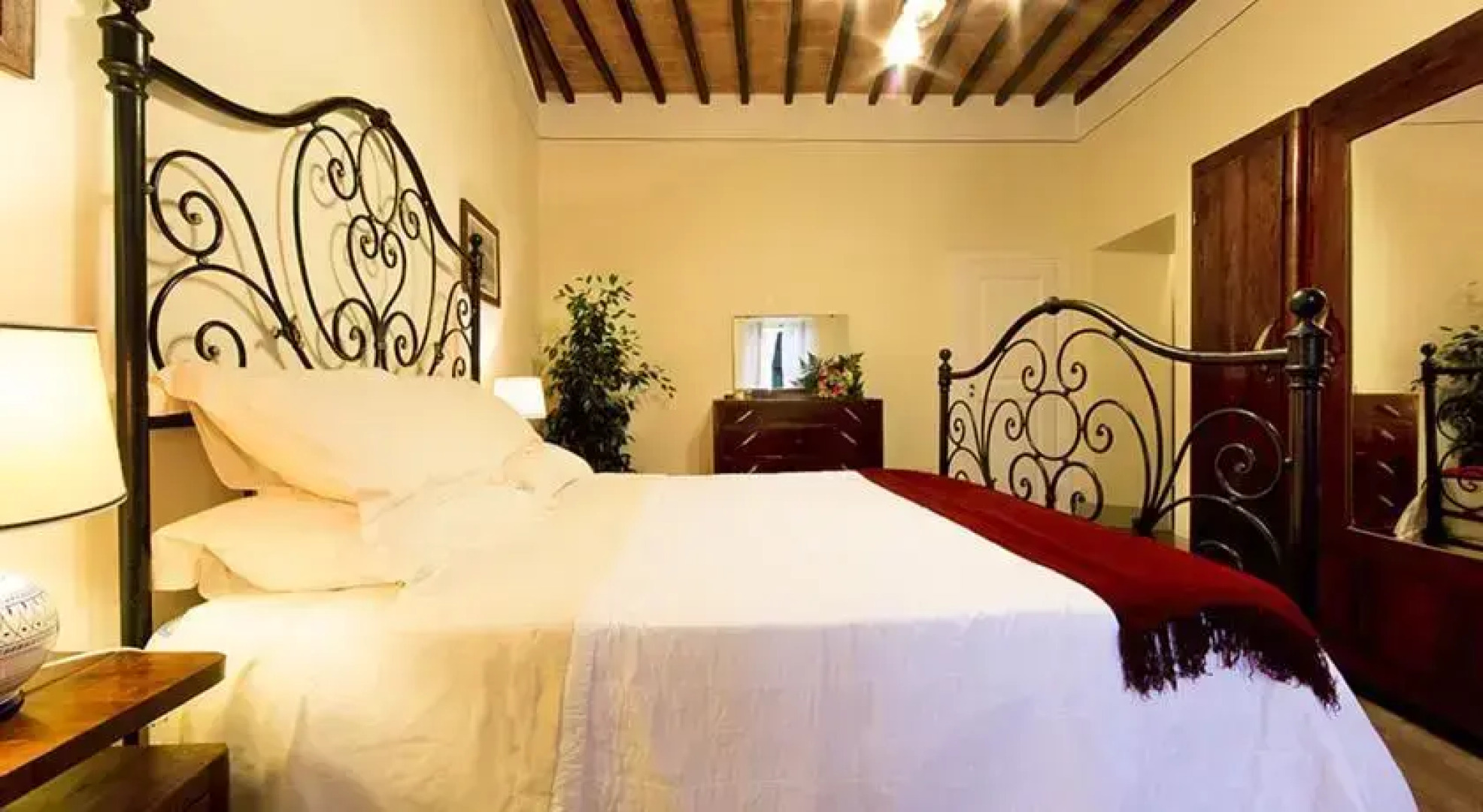 Suite Downtown Montalcino