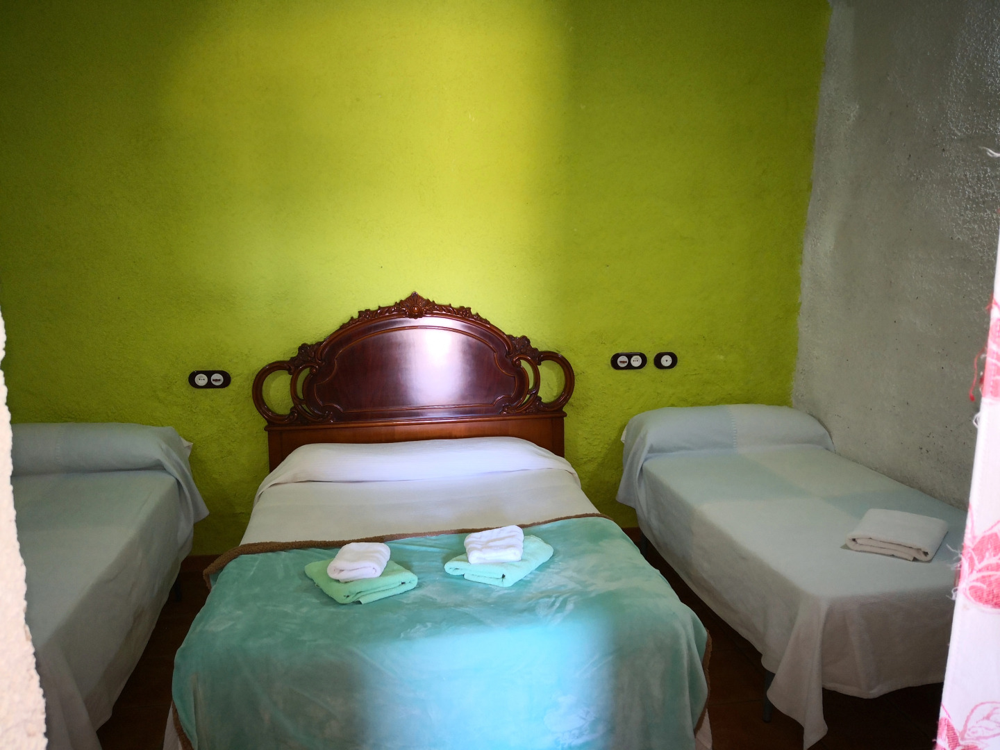 Cuevas Abuelo Ventura