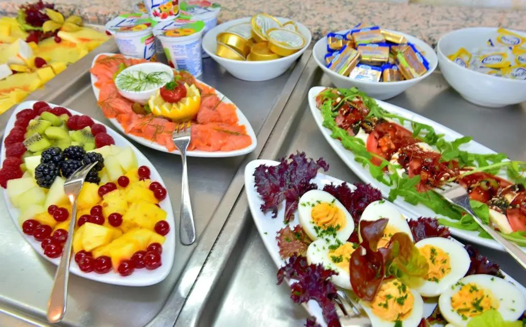 Schloss Hotel Wasserburg