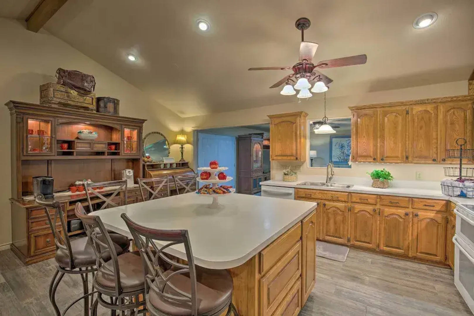 Cozy Family Home w/ Fire Pit, 4 Mi to Lake Fork