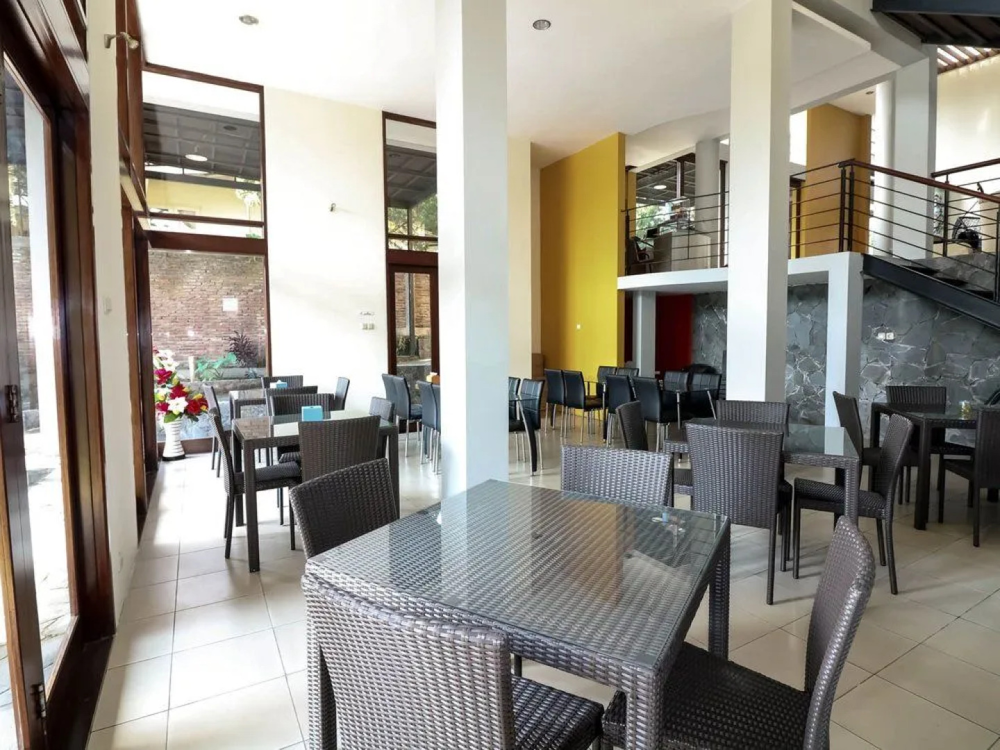 Pakem Valley Bed and Breakfast