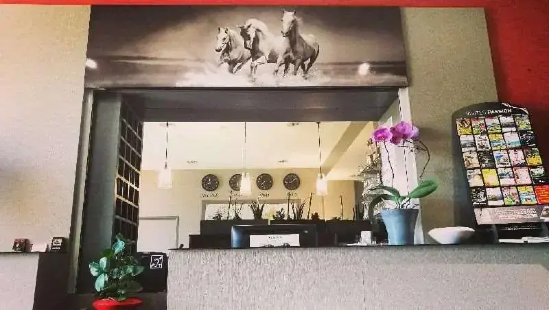 Appart'hôtel Le Connetable