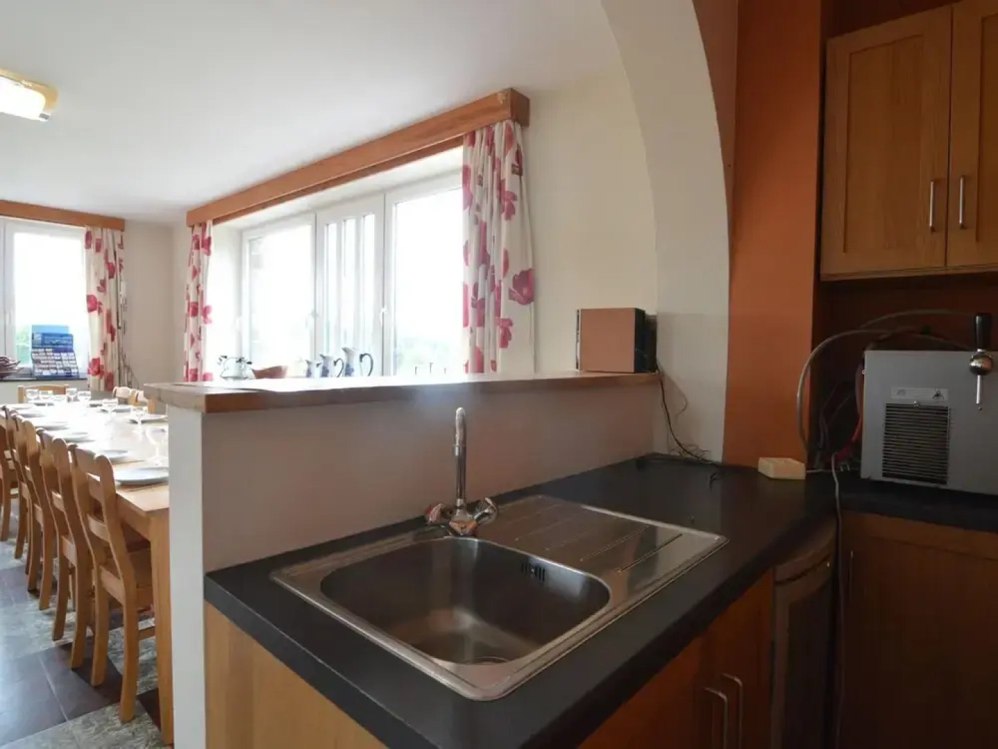 Grand Villa With Bubble Bath