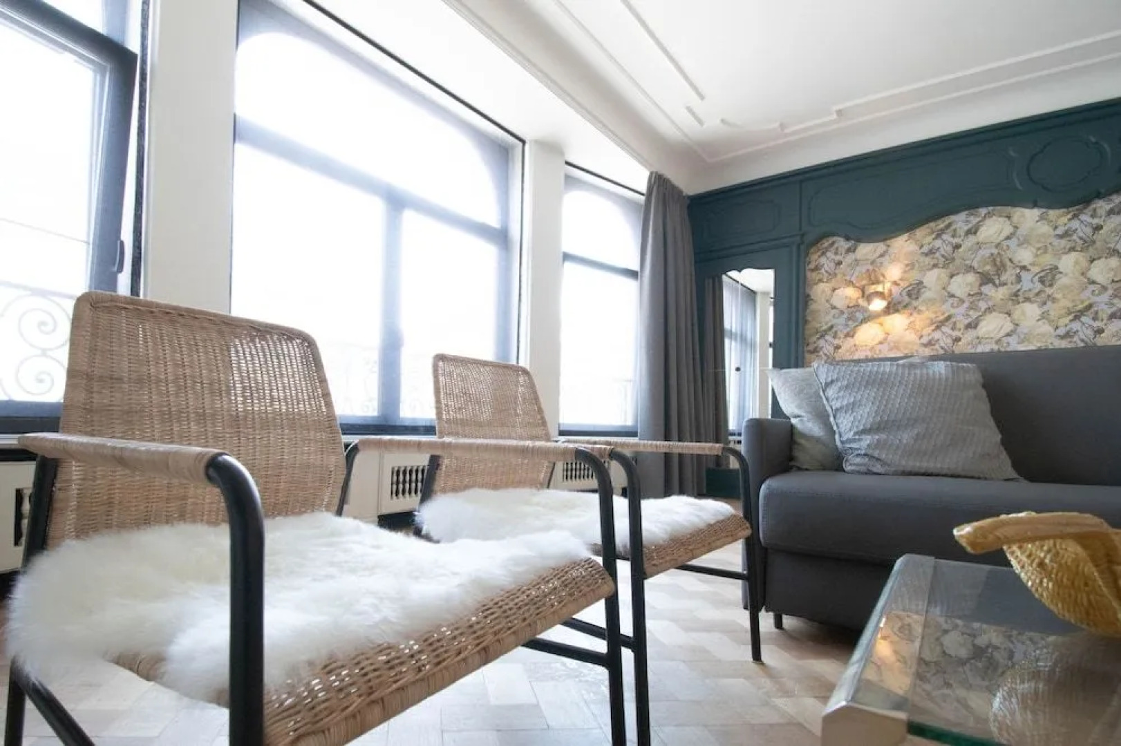 Porta Superia Boutique  B&B