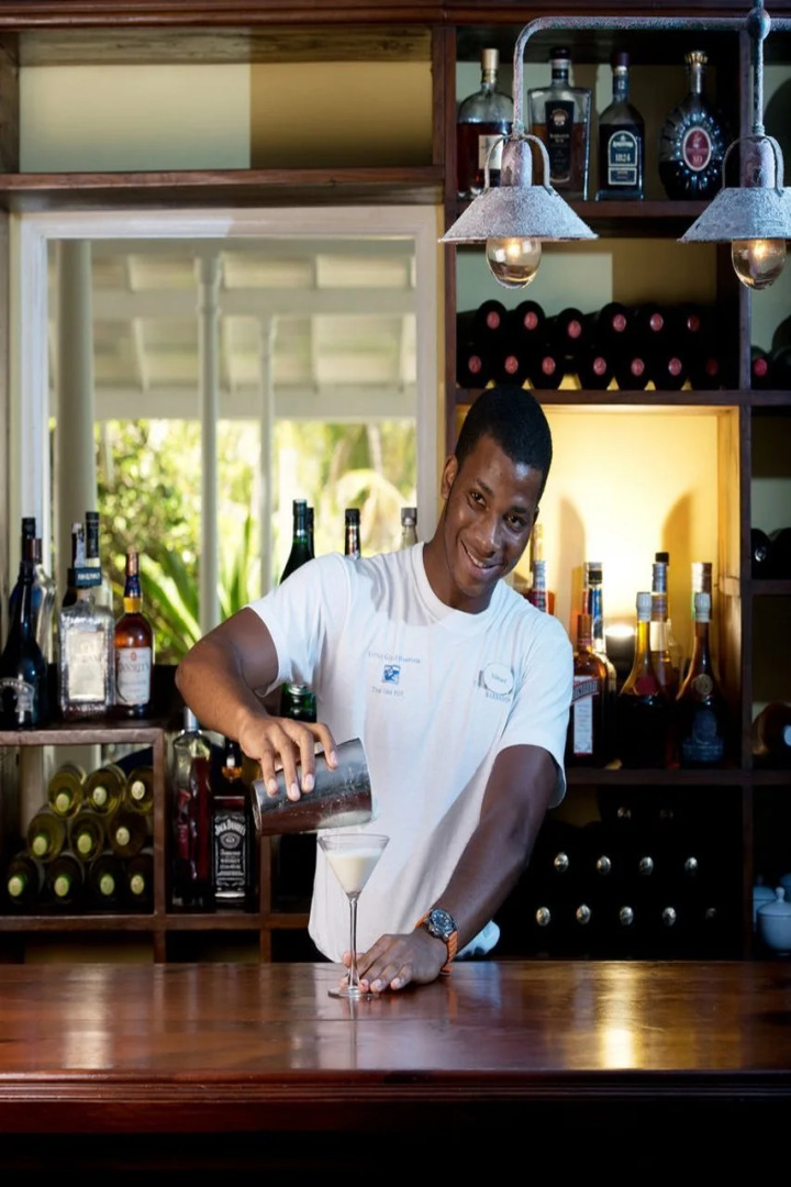 Atlantis Historic Inn