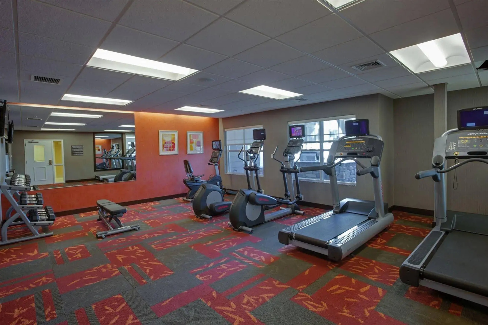 Residence Inn Springfield Chicopee
