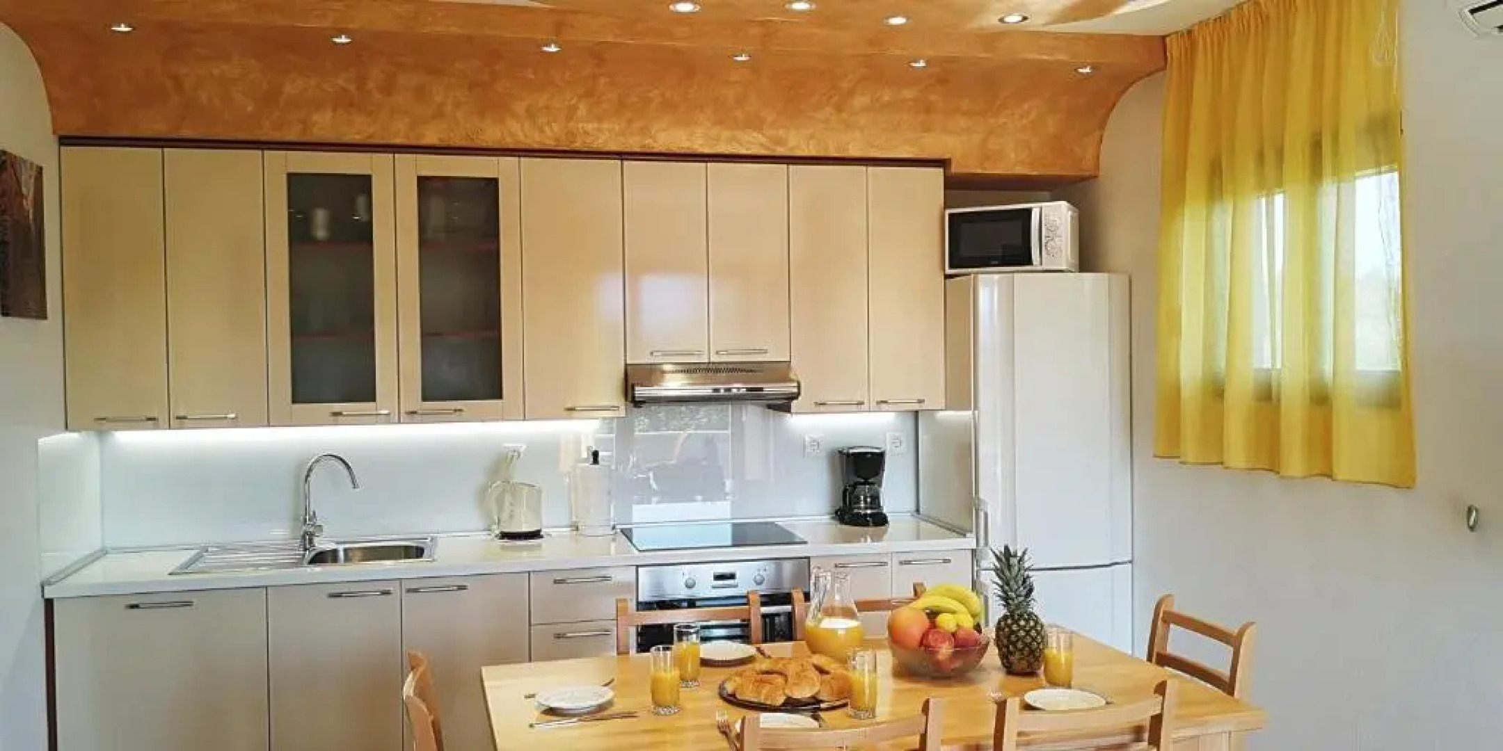 Apartments Bošković