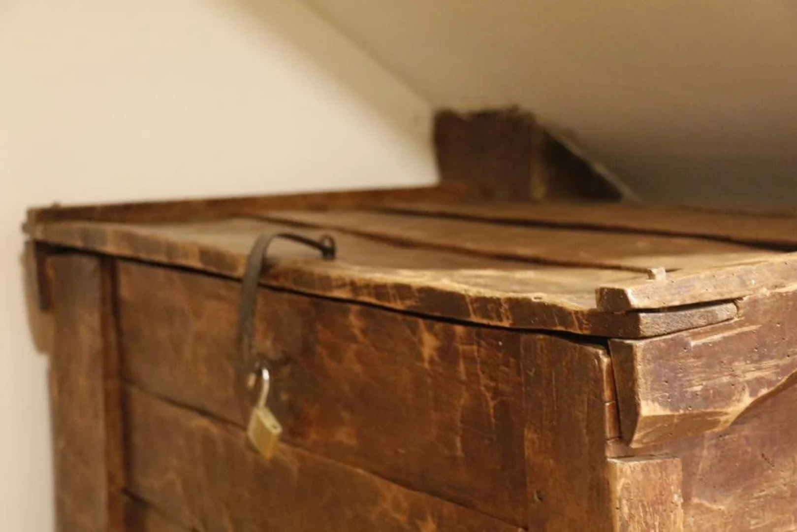 Guest House Epochs since 1871