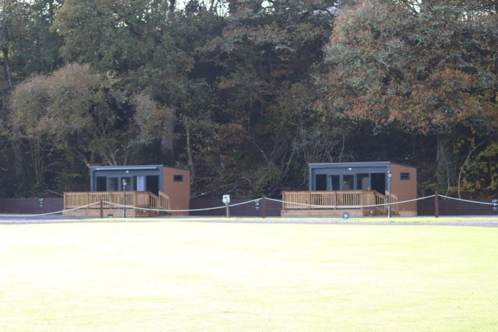 Loch Ness Highland Resort