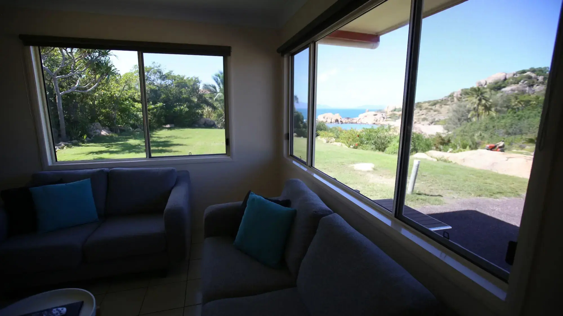 Whitsunday Sands Resort