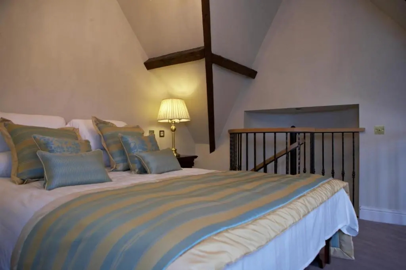 The Villa Country House Hotel