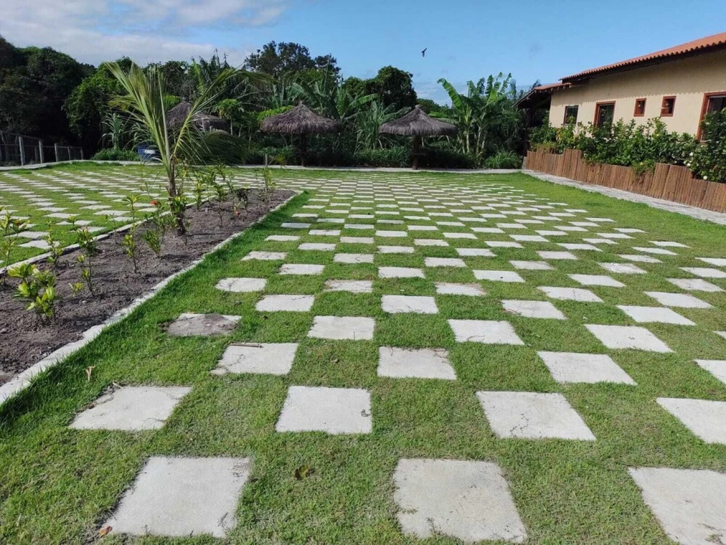 Hotel Fazenda Santuario