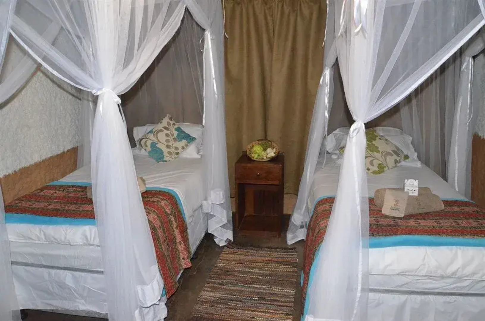 Mu-Fungata Safari Lodge