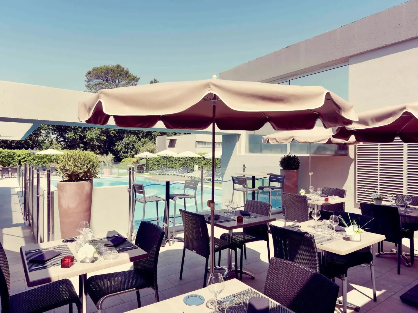 Mercure Orange Centre